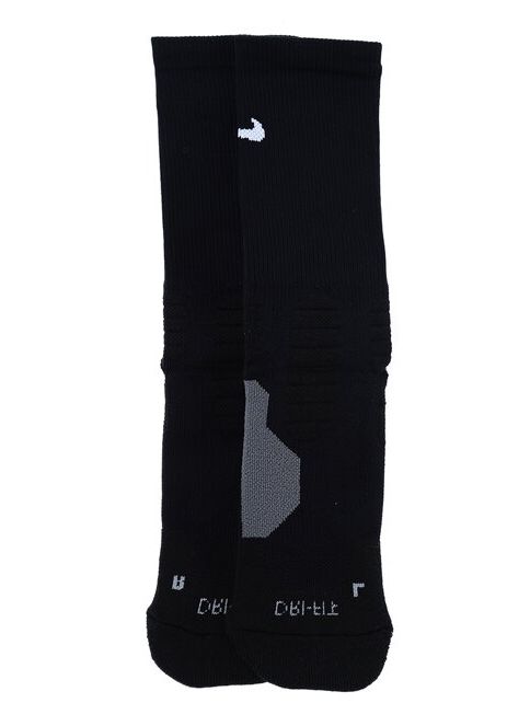 Nike Erkek Spor Çorap Black/White/(White) 