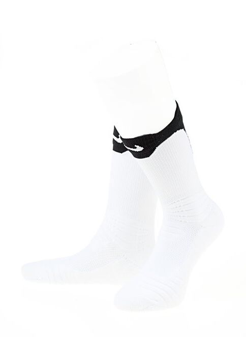 Nike Erkek Spor Çorap White/Black/White 
